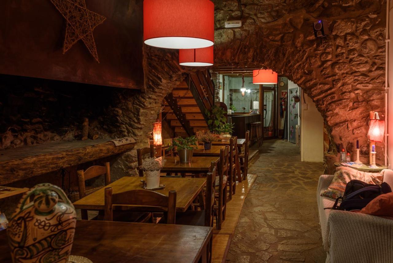 La Calma De Bellver Bellver De Cerdanya ภายนอก รูปภาพ