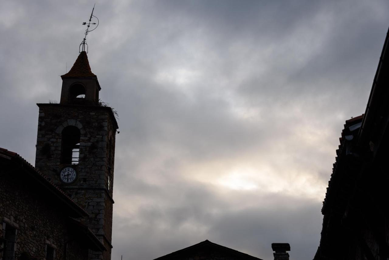 La Calma De Bellver Hotel Bellver De Cerdanya ภายนอก รูปภาพ