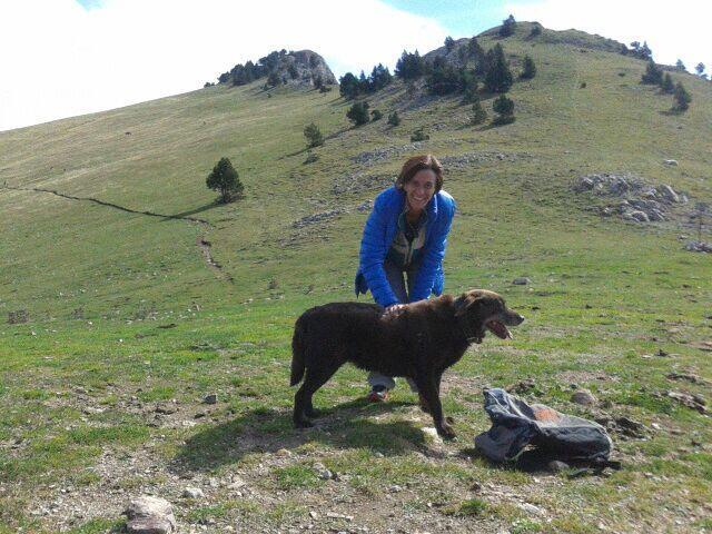 La Calma De Bellver Hotel Bellver De Cerdanya ภายนอก รูปภาพ