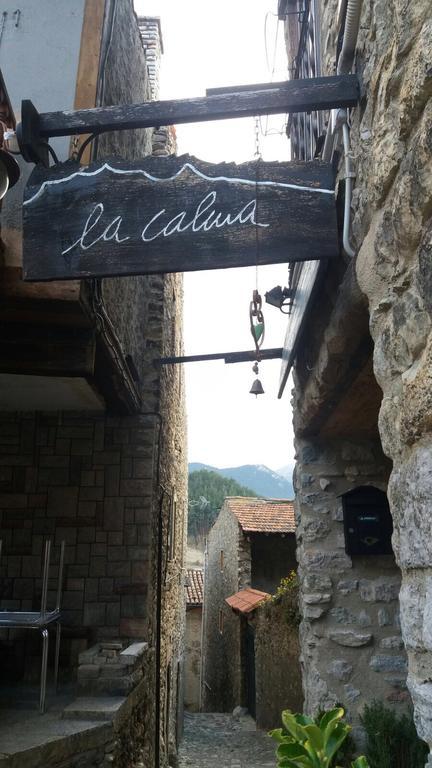 La Calma De Bellver Hotel Bellver De Cerdanya ภายนอก รูปภาพ