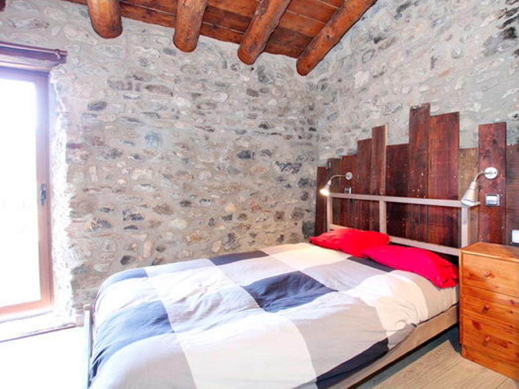 La Calma De Bellver Hotel Bellver De Cerdanya ห้อง รูปภาพ