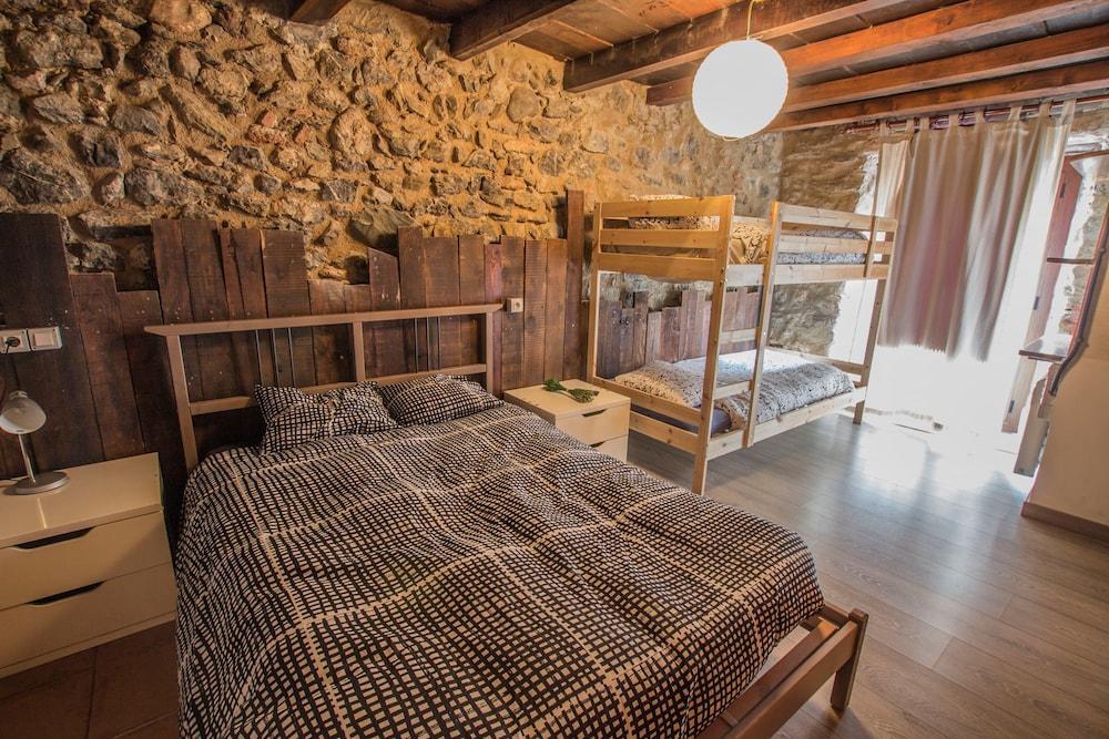 La Calma De Bellver Bellver De Cerdanya ภายนอก รูปภาพ